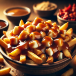 Best Poutine Recipe
