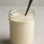 Sweet Donair Sauce Halifax Style Garlic Sauce Recipe