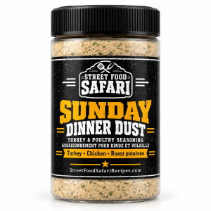 turkey-seasoning-sunday-dinner-street-food-safari Turkey & Chicken Seasoning